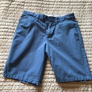 Old Navy Blue Shorts